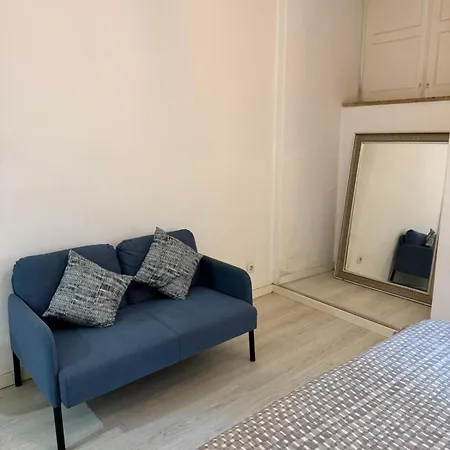 Apartment Alfama & Graca Historic - Tram 28 Route